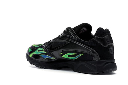 Nike Zoom Streak Spectrum Plus Supreme Black