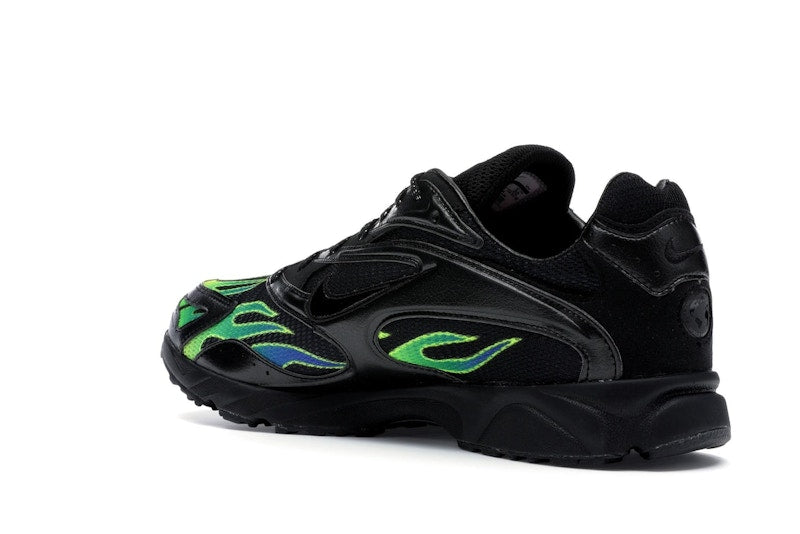 Nike Zoom Streak Spectrum Plus Supreme Black
