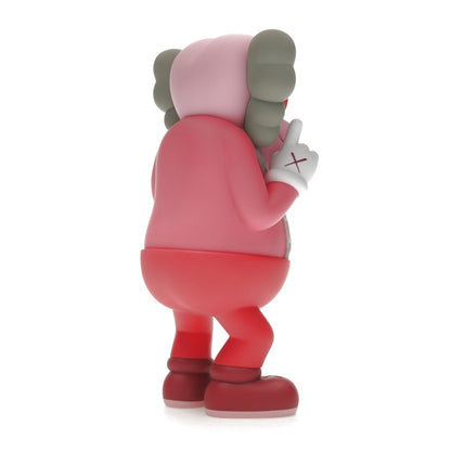KAWS Cereal Monsters Franken Berry Figure