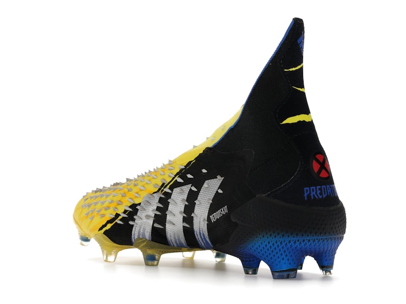 adidas Predator Freak+ FG Marvel X-Men Wolverine