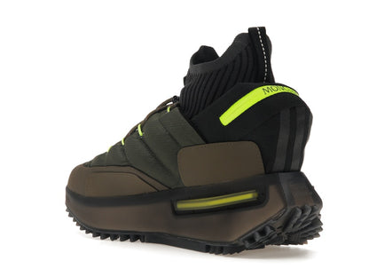 adidas NMD Runner Moncler Olive Strata