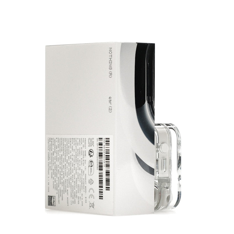 Nothing ear (1) Wireless Earbuds