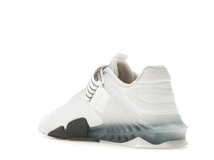 Nike Savaleos White Iron Grey Laser Orange Black