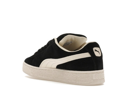 Puma Suede XL Pleasures Black Frosted Ivory