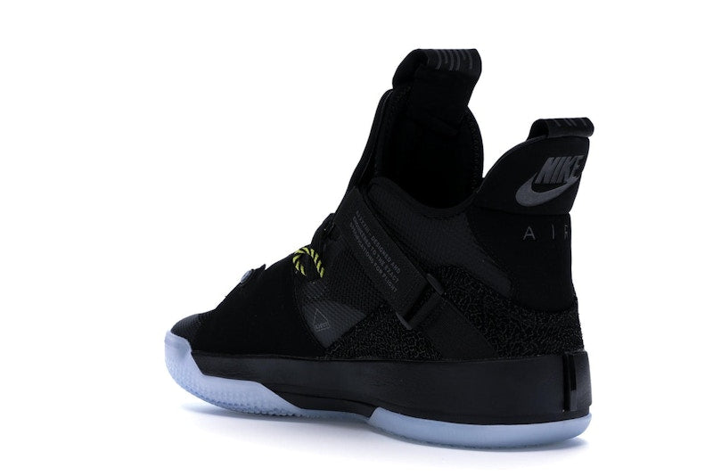 Jordan XXXIII Blackout