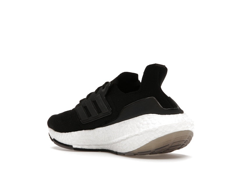 adidas Ultra Boost 22 Black White (Women's)