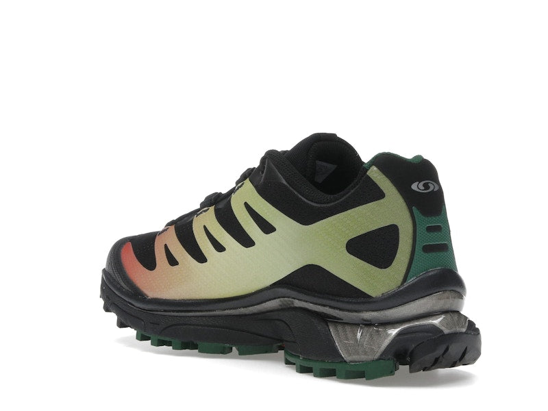 Salomon XT-4 OG Black Asphalt Eden