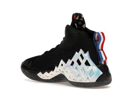 Jordan Jumpman Diamond Mid Quai 54 (2019)