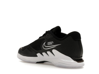 Nike Court Air Zoom Vapor Pro HC Black White