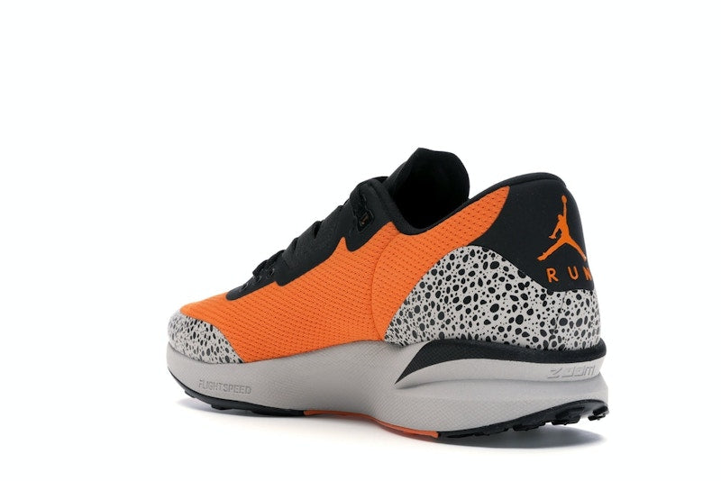 Jordan Zoom Tenacity 88 Safari