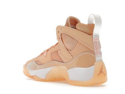 Jordan Jumpman Two Trey Sunset Haze (Women's)