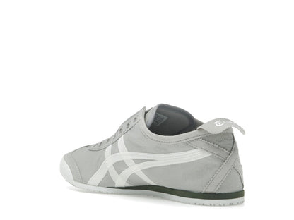 Onitsuka Tiger Mexico 66 Slip-On Oyster Grey White