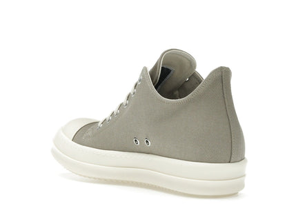 Rick Owens DRKSHDW Low Sneaks Dirty Pearl