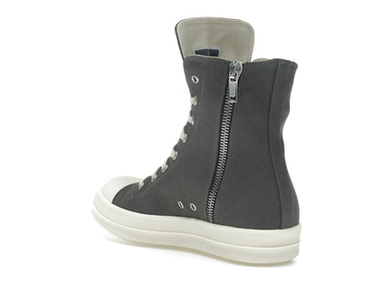 Rick Owens Hollywood DRKSHDW Pentagram High Dark Dust