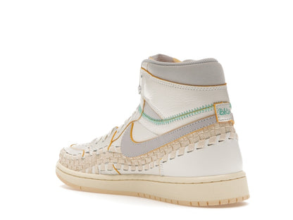 Jordan 1 Retro High OG SP Union LA Bephies Beauty Supply Summer of ‘96