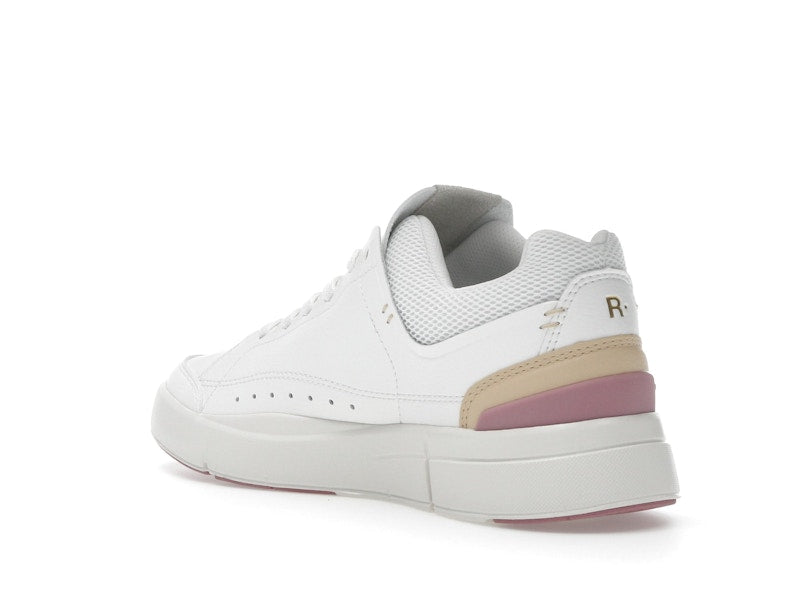 On The Roger Centre Court White Zephyr (Women's)