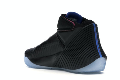 Jordan Why Not Zer0.1 Black Pink Blast Signal Blue