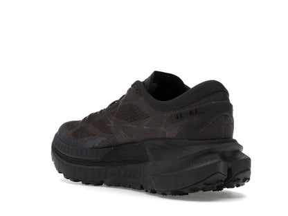 Hoka One One Mafate X _J.L-A.L_ Jet Black