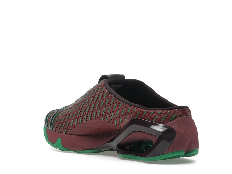 ASICS Gel-Styrax Kiko Kostadinov Dahlia Bright Green