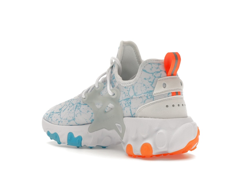 Nike React Presto Acid Wash