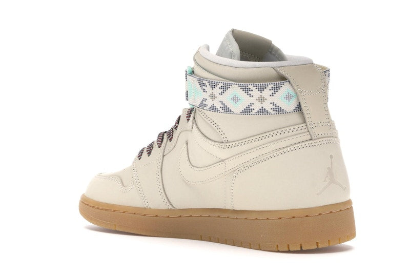Jordan 1 Retro High Strap N7