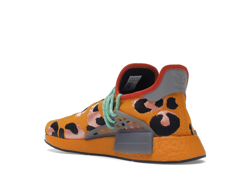 adidas NMD Hu Animal Print