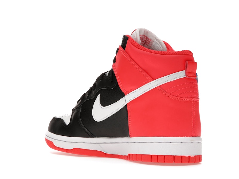 Nike Dunk High Knicks (GS)