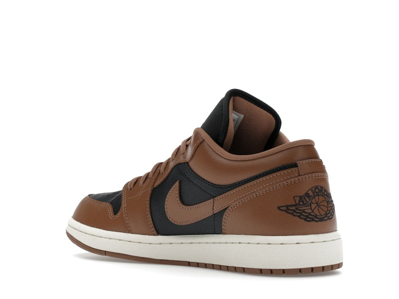 Jordan 1 Low Archaeo Brown (Women's)