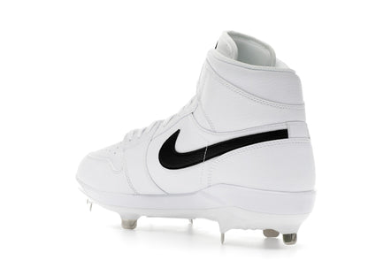 Jordan 1 Retro Metal White Black
