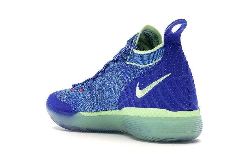 Nike KD 11 Paranoid
