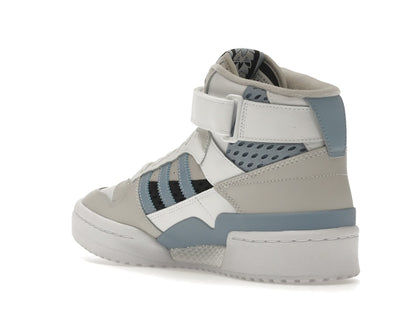 adidas Forum Mid White Ambient Sky