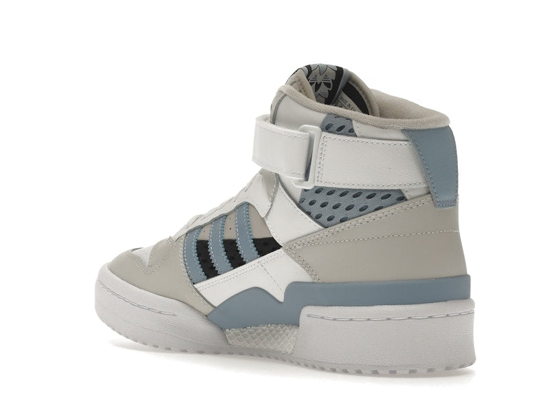 adidas Forum Mid White Ambient Sky
