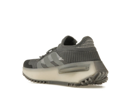adidas NMD S1 Grey Three Grey One