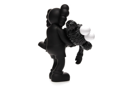 KAWS Gone Figure Black