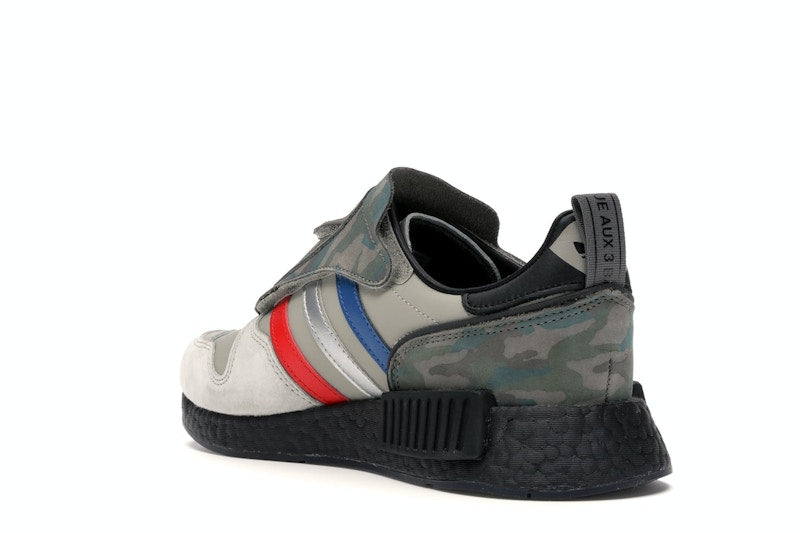 adidas MicropacerxR1 Camo