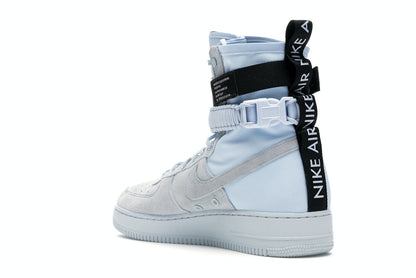 Nike SF Air Force 1 High Blue Tint