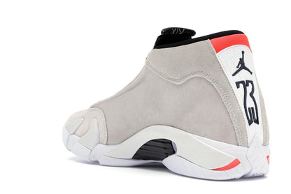 Jordan 14 Retro Desert Sand