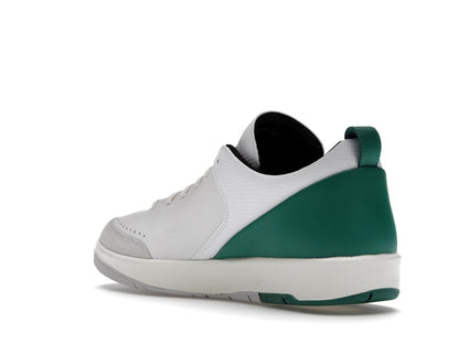 Jordan 2 Retro Low SE Nina Chanel Abney White Malachite (Women's)