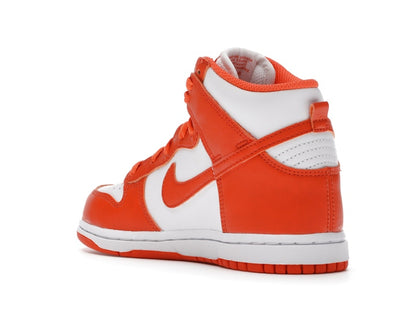 Nike Dunk High Syracuse (2021) (PS)