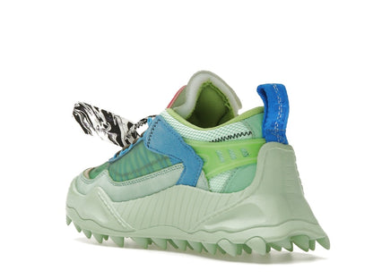 OFF-WHITE Odsy-1000 Light Green Blue (Women's)