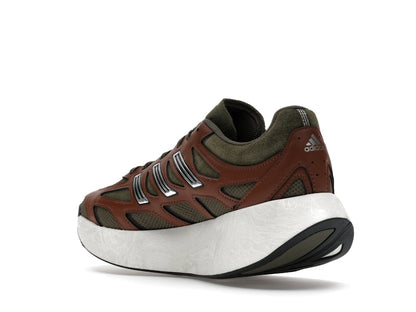 adidas Adizero Aruku Preloved Brown Olive Strata