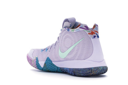 Nike Kyrie 4 Decades Pack 90s