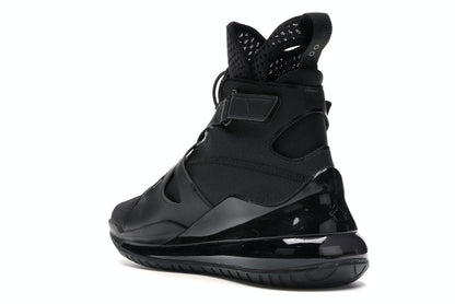 Jordan Air Latitude 720 Triple Black (Women's)