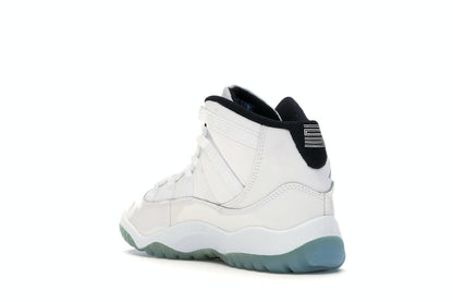 Jordan 11 Retro Legend Blue (PS)