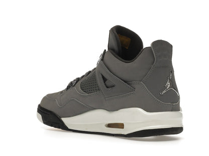 Jordan 4 Retro Cool Grey (2004)