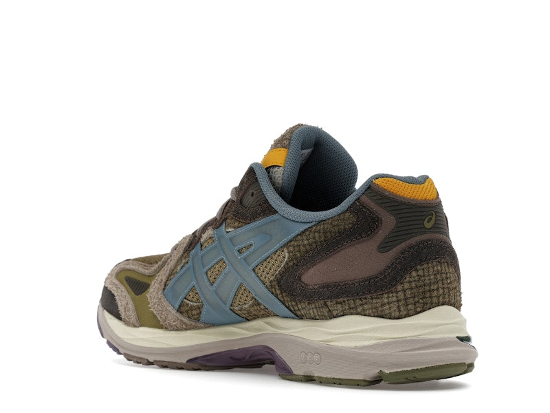 ASICS Gel-K1011 Sneaker Politics Live Oak