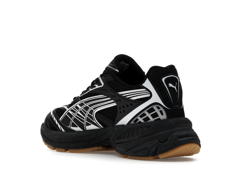 Puma Velophasis Technisch Black