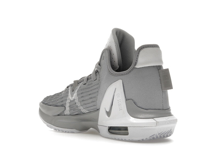 Nike LeBron Witness 6 TB Wolf Grey