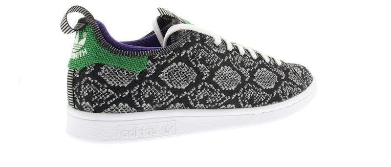 adidas Stan Smith Concepts Snakeskin