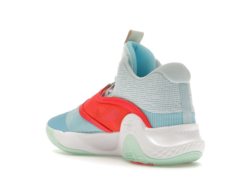 Nike KD Trey 5 X Blue Chill